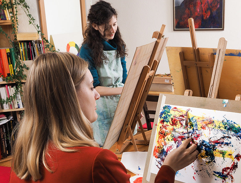 Kunstkurse & Workshops