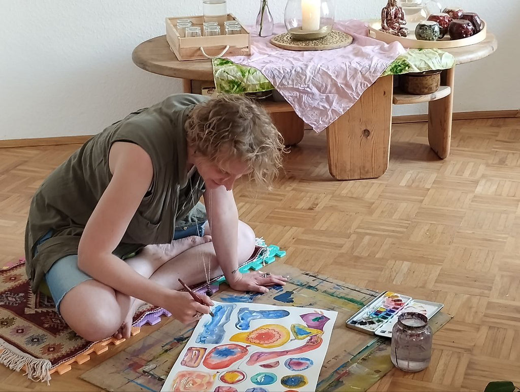 Art Journal Day