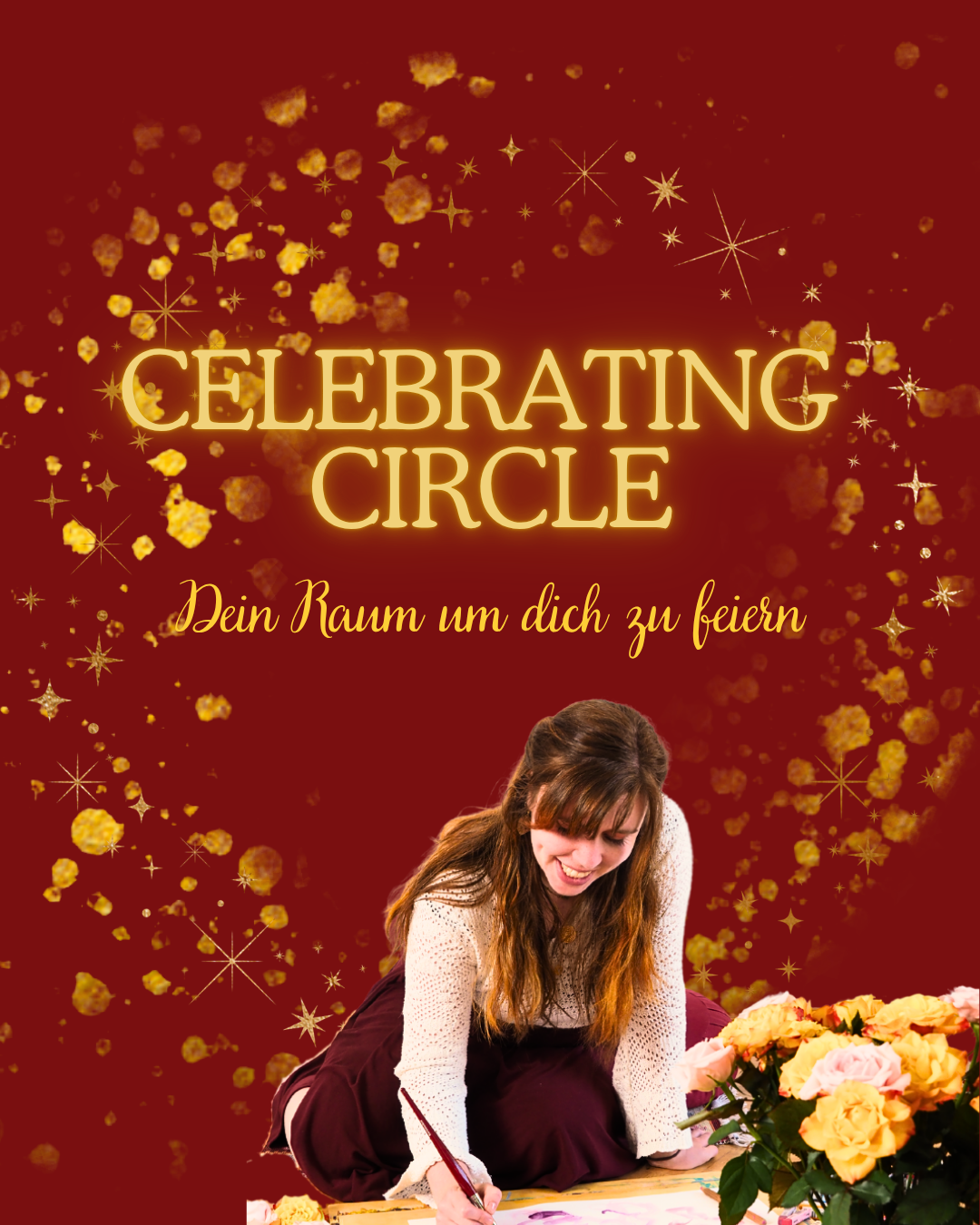 CELEBRATING CIRCLE
