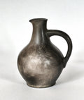 Rauchbrandvase groß