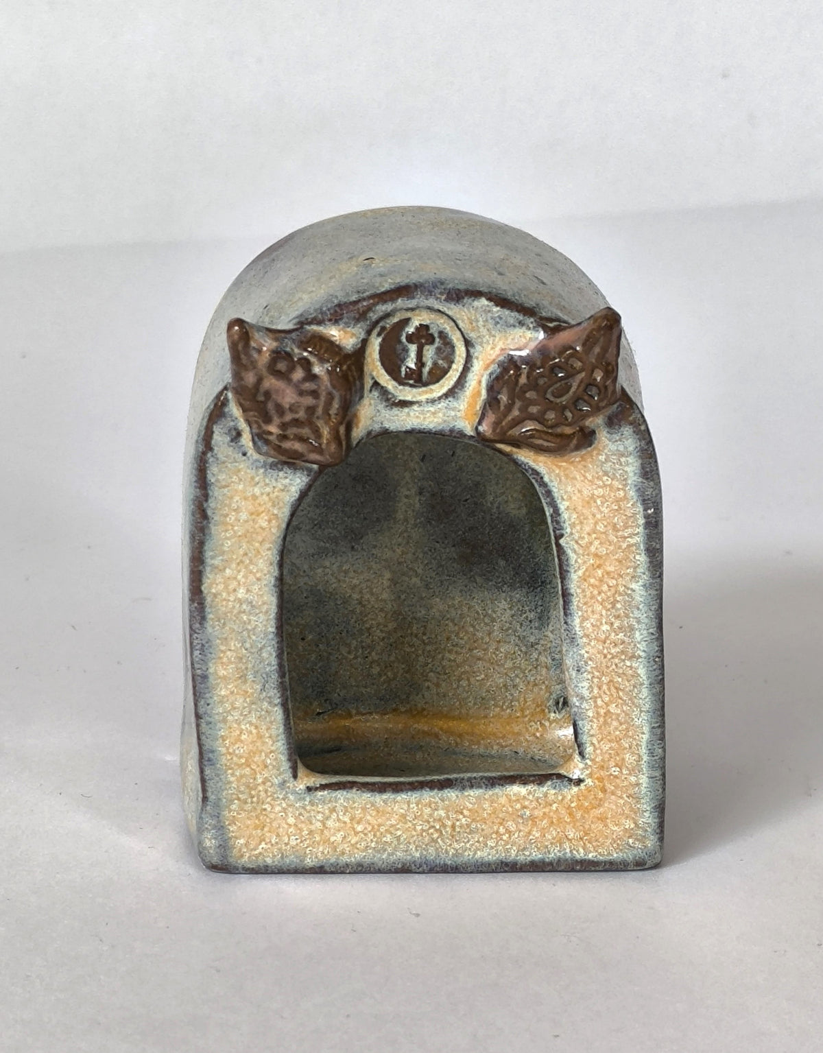 Ofrenda - Minialtar in Creme
