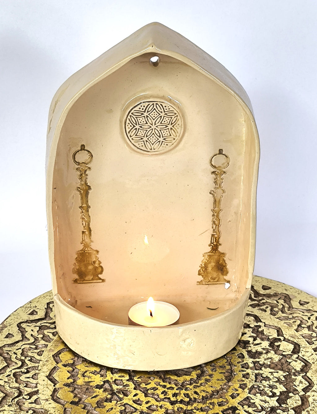 Ofrenda - Wandaltar groß