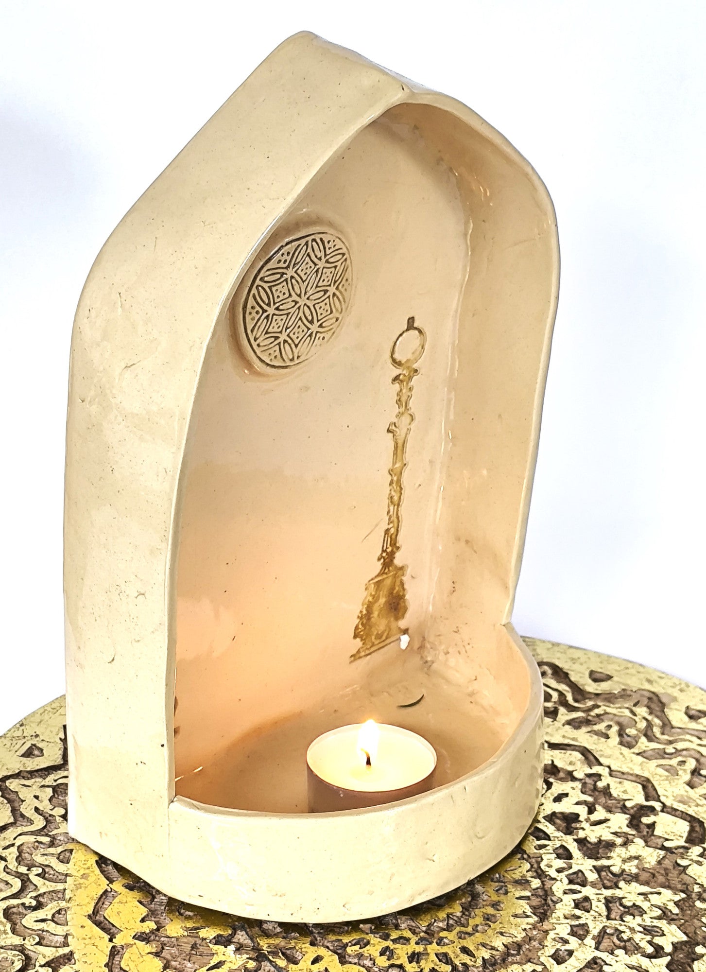 Ofrenda - Wandaltar groß