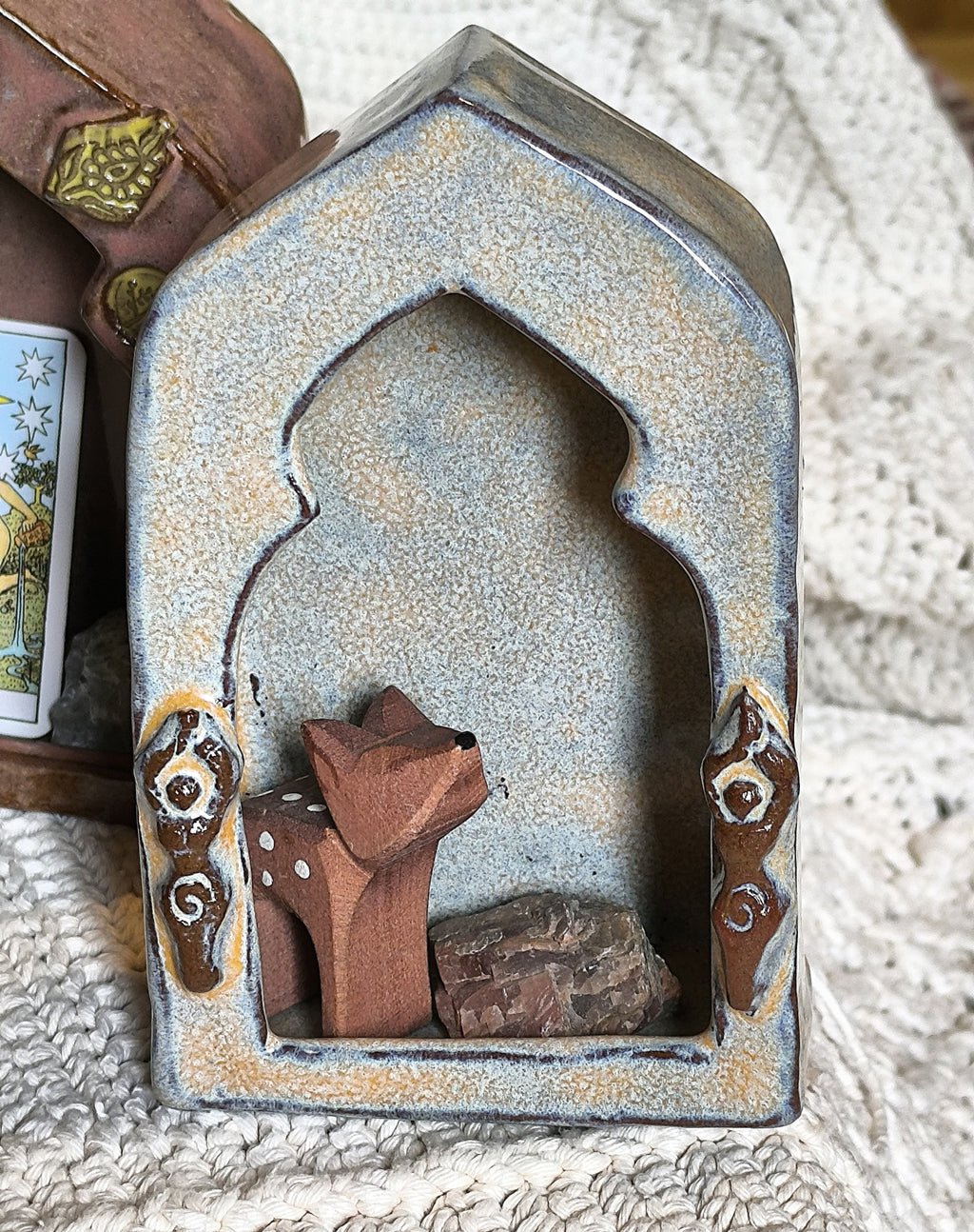 Ofrenda - Wandaltar