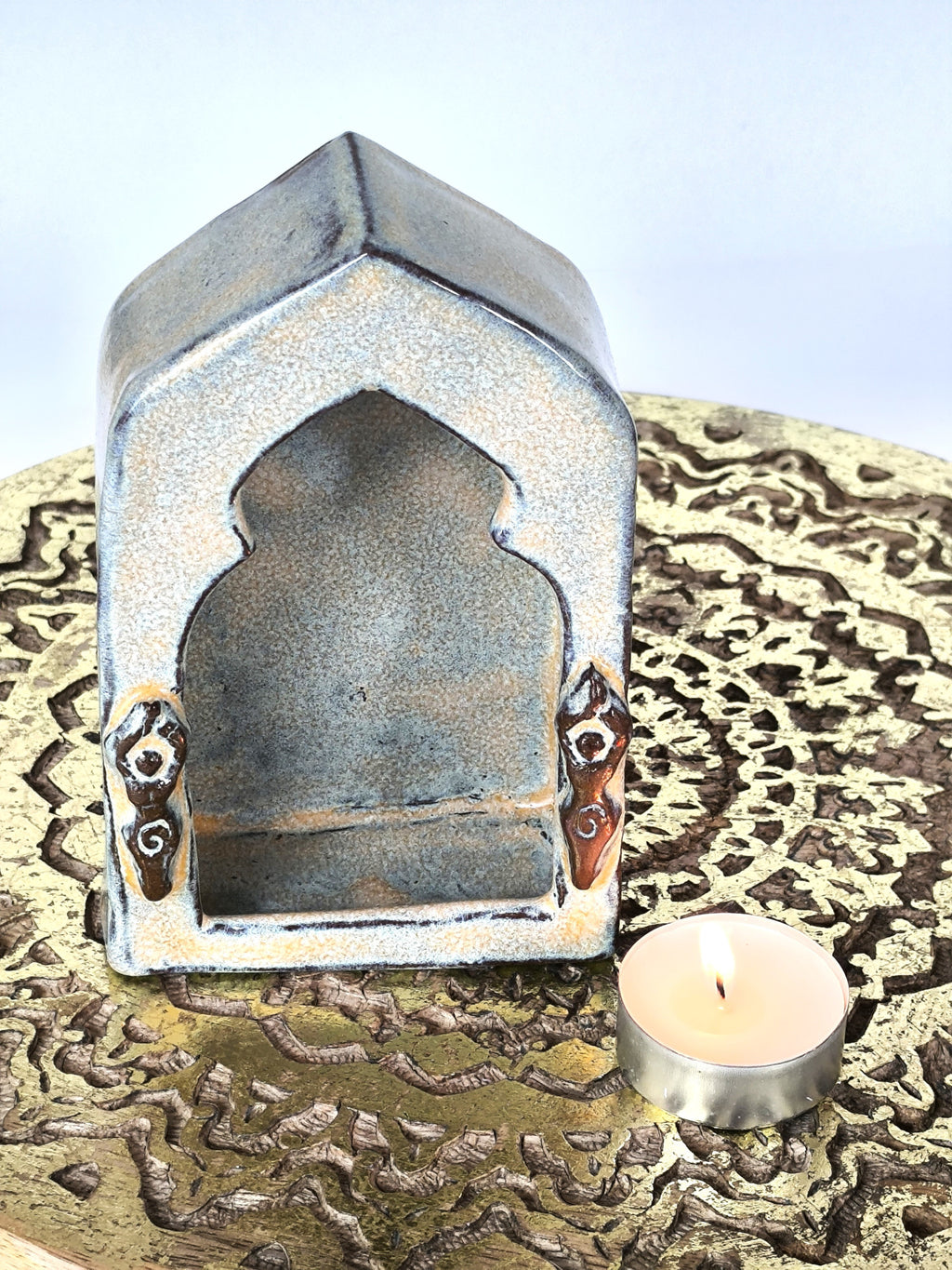 Ofrenda - Wandaltar