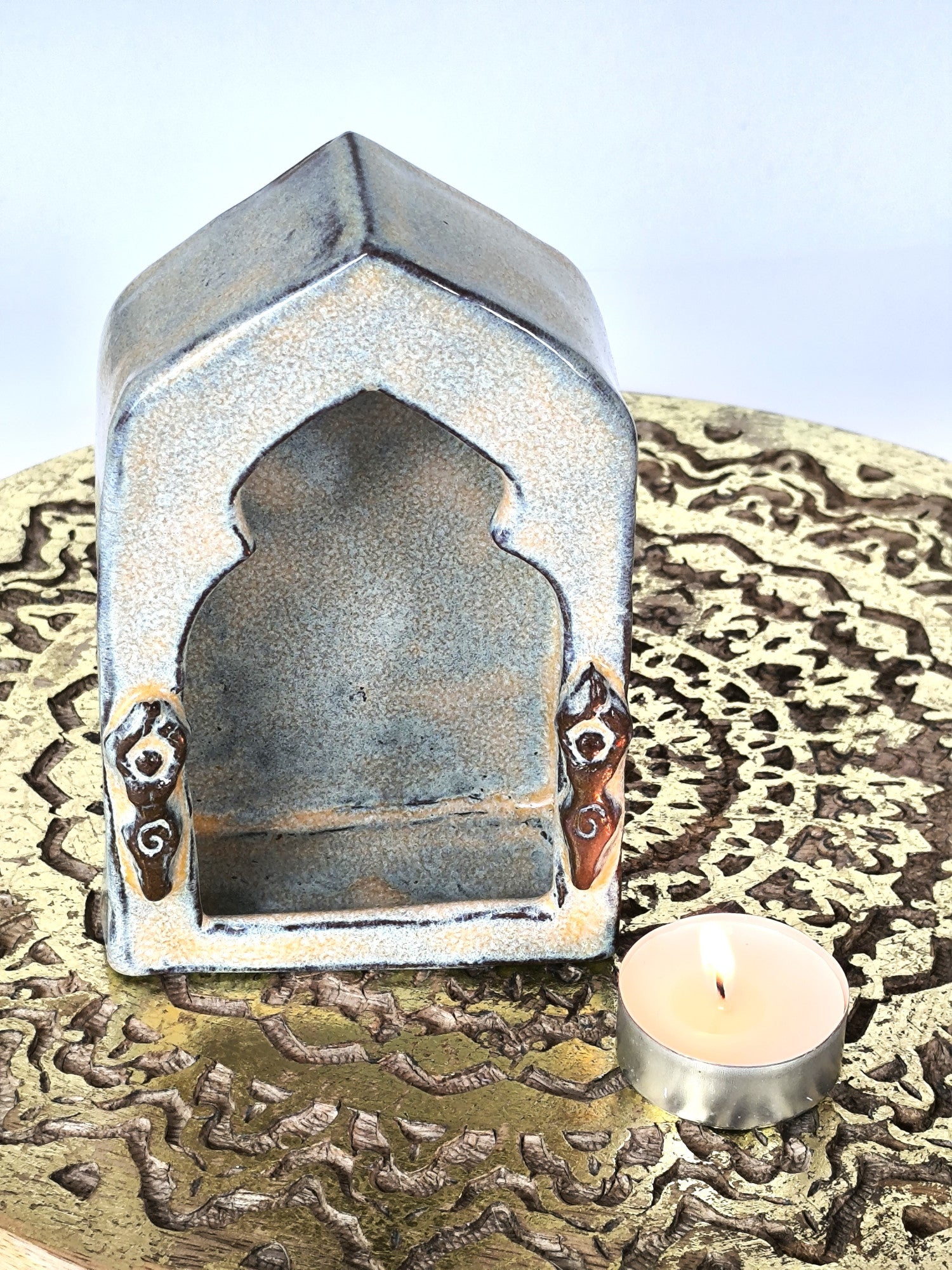 Ofrenda - Wandaltar