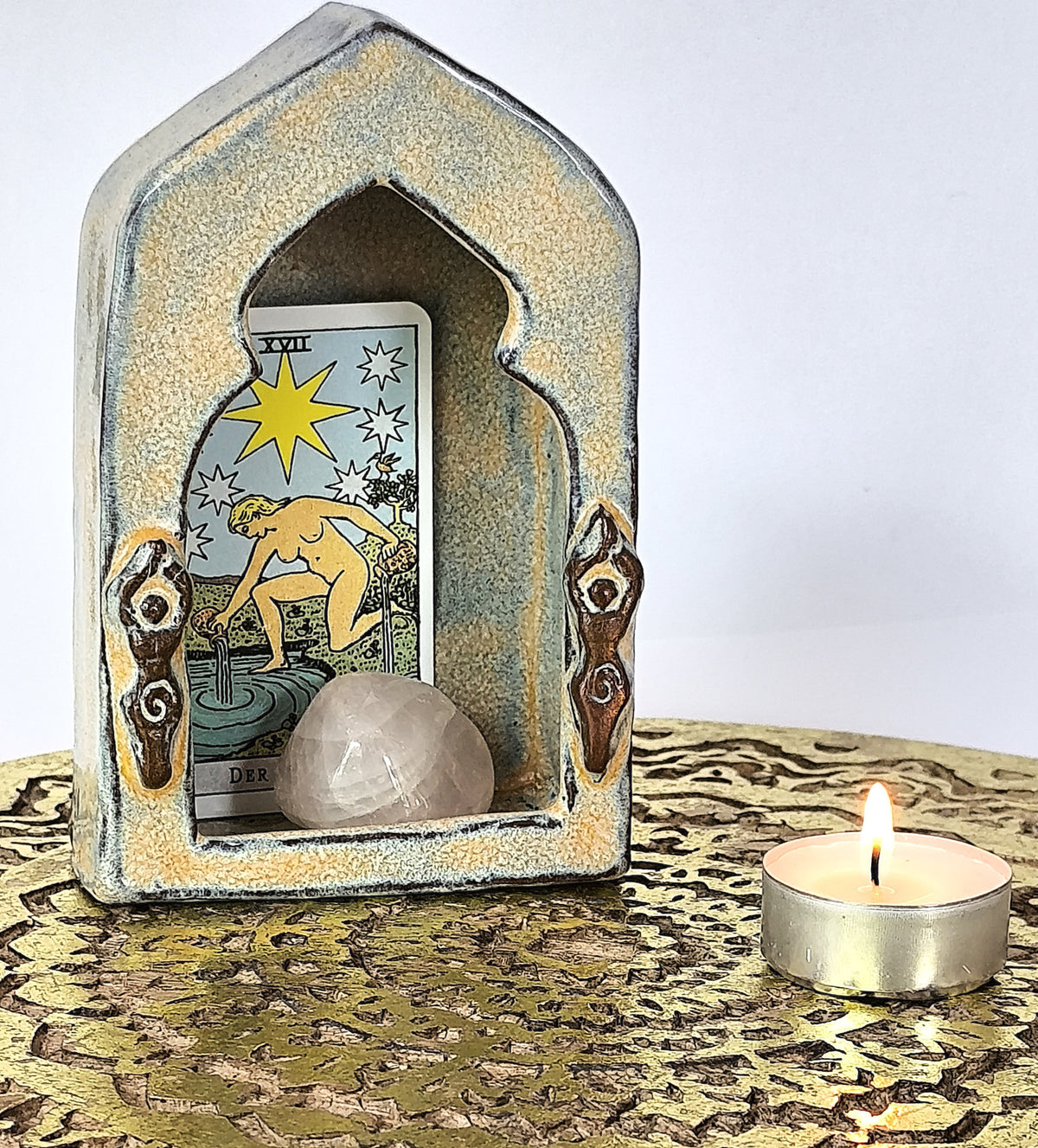 Ofrenda - Wandaltar