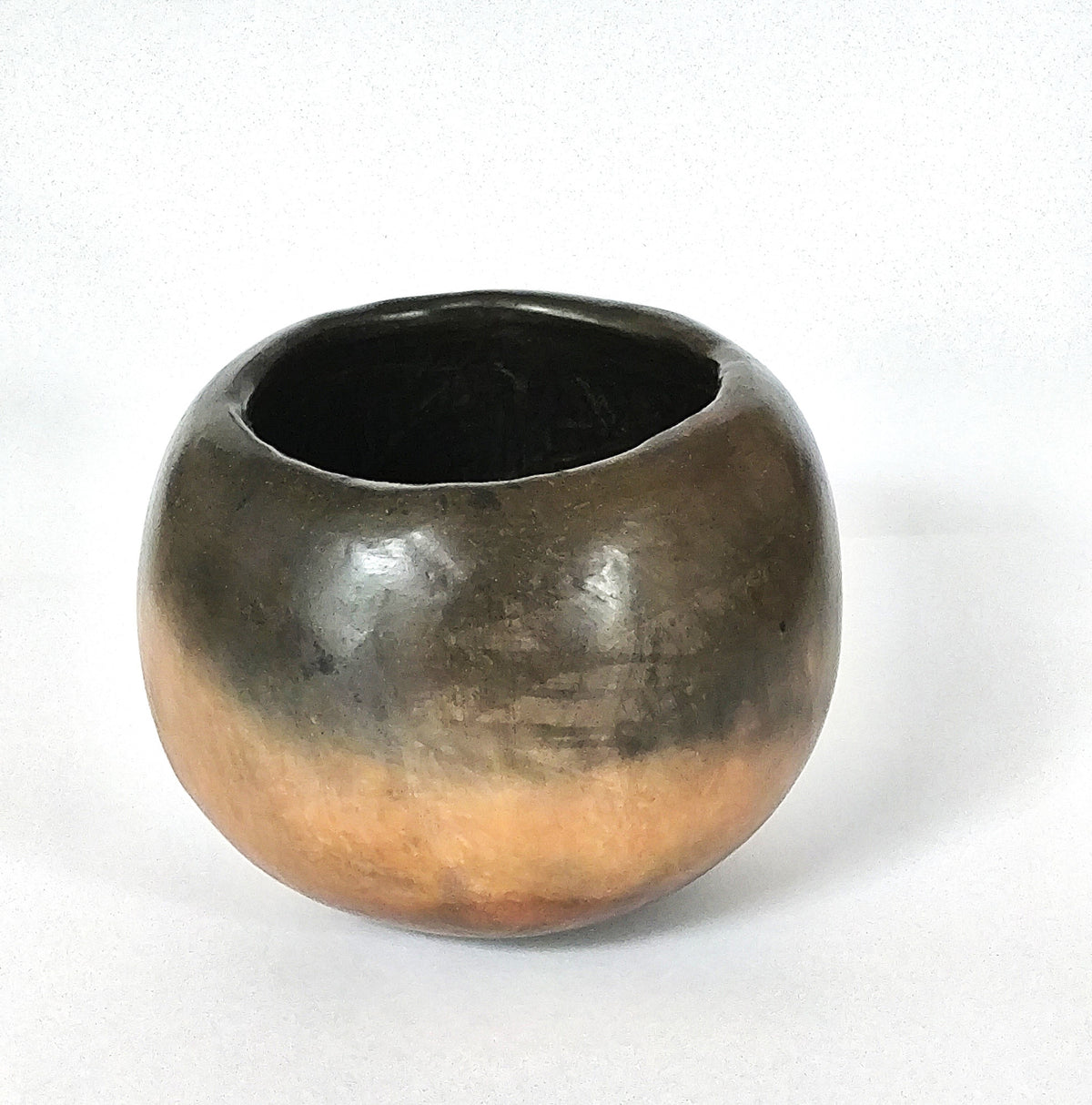Rauchbrandschale mittel