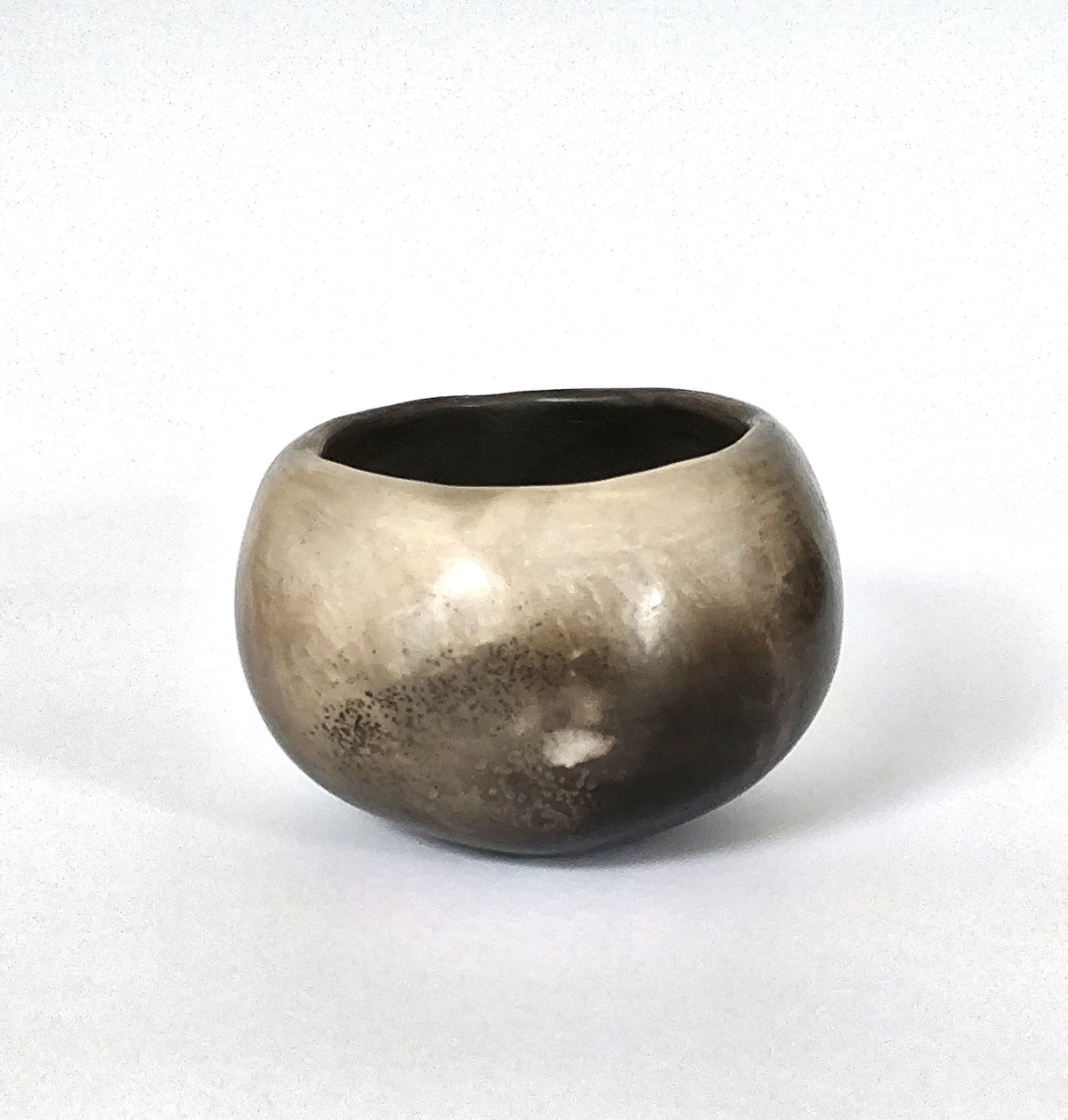Rauchbrandschale mittel