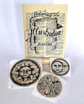 Ephemera love - Set